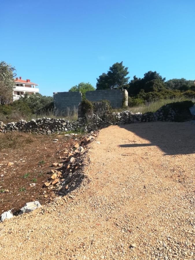 הוילה מאלי דרבניק Kuca Za Odmor Maruska מראה חיצוני תמונה